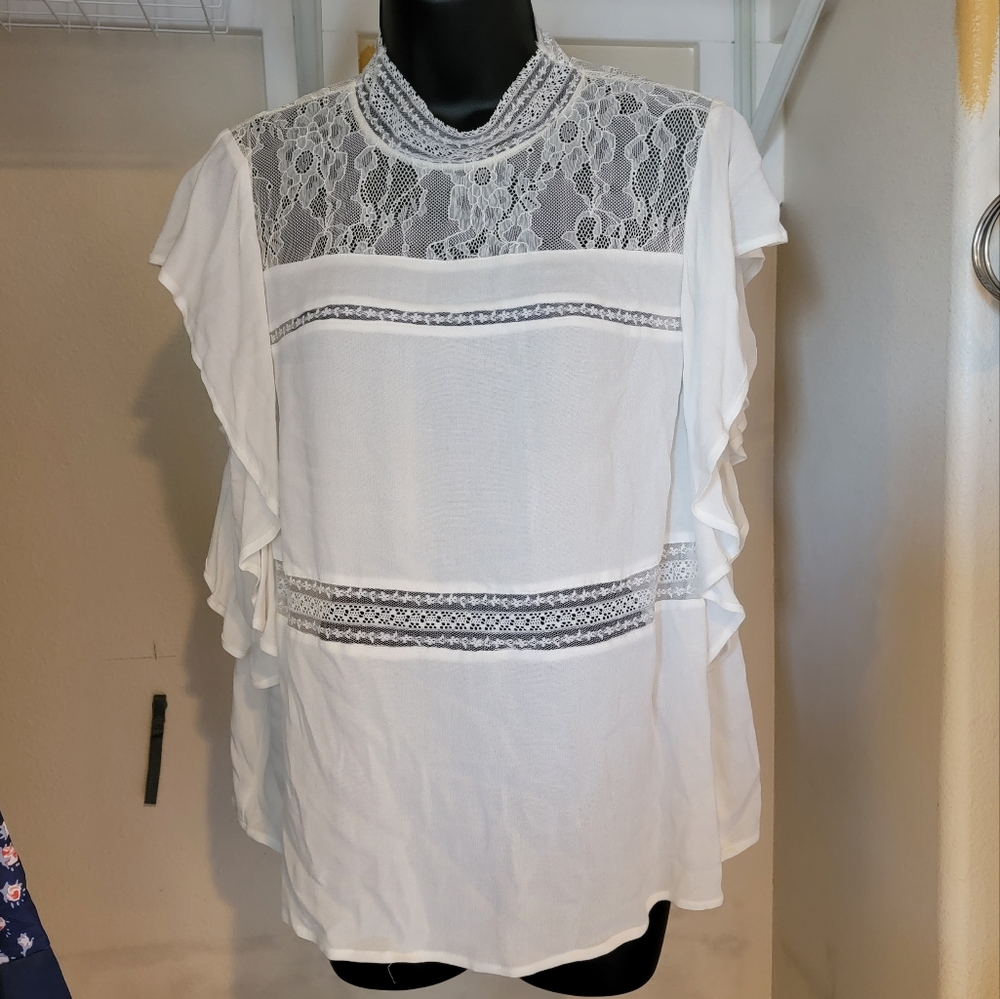 Very cute blouse